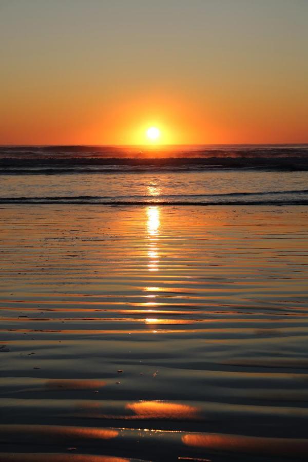 九十九里星空の宿夕凪 Kujukuri Luaran gambar